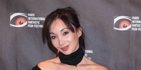 Katsuni is an international porno celebrity with such crossover power, she can probably win a Dramatic Award for her passion, while at the same time get into the world record books for largest quantities of jizz vacuumed out of men's gonads. Her super slut star performances and French-Vietnamese beauty are equally amazing.